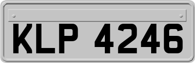 KLP4246