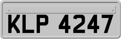 KLP4247