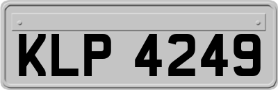KLP4249