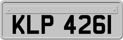 KLP4261