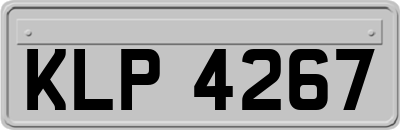 KLP4267