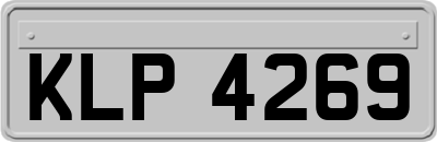 KLP4269