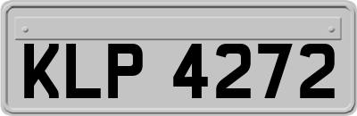 KLP4272
