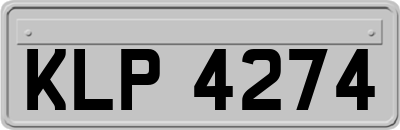 KLP4274