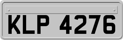 KLP4276