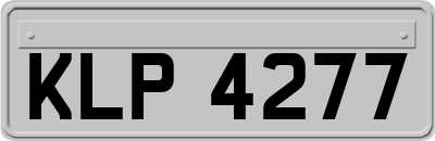 KLP4277
