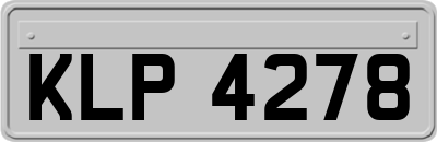 KLP4278