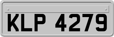 KLP4279