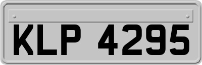 KLP4295