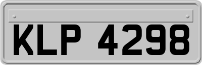 KLP4298