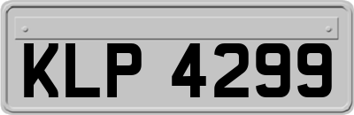 KLP4299