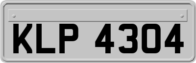 KLP4304