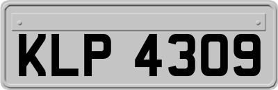 KLP4309