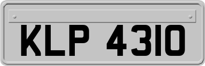 KLP4310