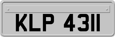 KLP4311