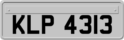 KLP4313