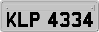 KLP4334