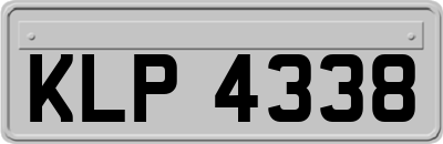 KLP4338