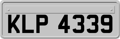 KLP4339