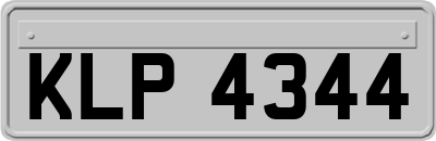KLP4344