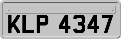 KLP4347