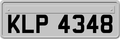 KLP4348