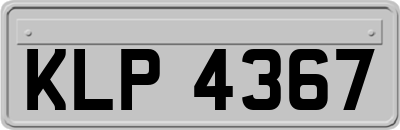 KLP4367