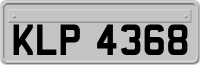 KLP4368