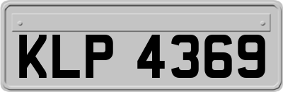 KLP4369