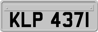 KLP4371