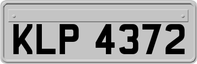 KLP4372