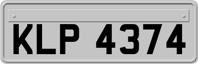 KLP4374