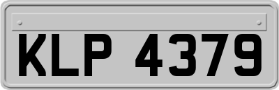 KLP4379