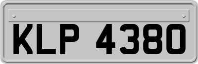 KLP4380