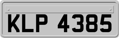 KLP4385