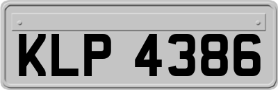 KLP4386