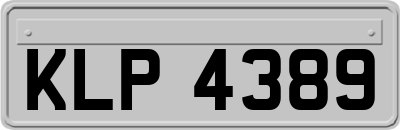 KLP4389