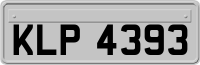 KLP4393