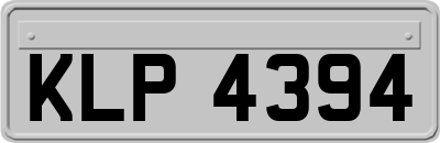 KLP4394