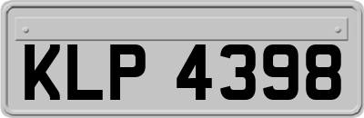 KLP4398
