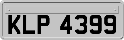 KLP4399