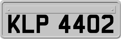 KLP4402