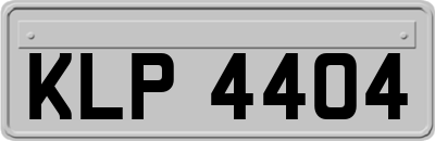 KLP4404