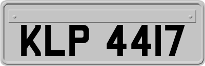 KLP4417