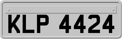 KLP4424