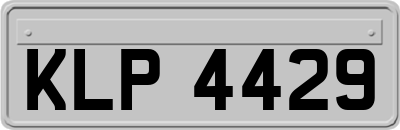 KLP4429