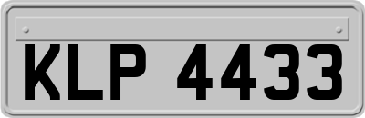 KLP4433