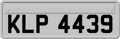 KLP4439