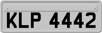 KLP4442