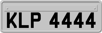 KLP4444